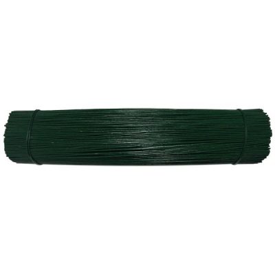 18G X 22.5Cm (9″L) Enamelled Florist Wire X 2Kg Bundle  |  Florist Accessories Florist Accessories Florist Accessories