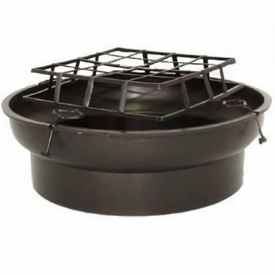 #7 Bowl & Guard – 19Cmd  |  Bowls, Guards & Trays Bowls, Guards & Trays Bowls, Guards & Trays