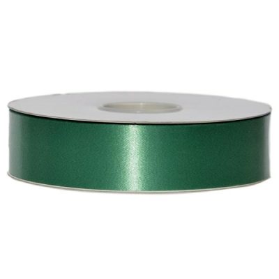 #9 Florist Tear Ribbon – 30Mm X 91M / Hunter Green  |  Ribbon – Tear, Curling & Pull Bows Ribbon - Tear, Curling & Pull Bows Ribbon - Tear, Curling & Pull Bows