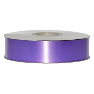 #9 Florist Tear Ribbon – 30Mm X 91M / Lavender  |  Ribbon – Tear, Curling & Pull Bows Ribbon - Tear, Curling & Pull Bows Ribbon - Tear, Curling & Pull Bows