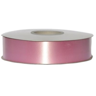 #9 Florist Tear Ribbon – 30Mm X 91M / Light Pink  |  Ribbon – Tear, Curling & Pull Bows Ribbon - Tear, Curling & Pull Bows Ribbon - Tear, Curling & Pull Bows