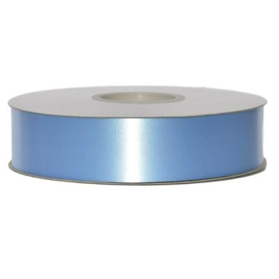 #9 Florist Tear Ribbon – 30Mm X 91M / Lt Blue  |  Ribbon – Tear, Curling & Pull Bows Ribbon - Tear, Curling & Pull Bows Lt Blue