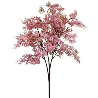 Artificial Thrypto Bush – 77Cml / Pink  |  Artificial Bushes Artificial Bushes Artificial Bushes