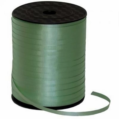 Crimped Curling Ribbon – 5Mm X 457.2Mtr / Apple  |  Ribbon – Tear, Curling & Pull Bows Ribbon & Wrapping Apple