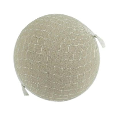 Dry Foam Sphere With Net – 12Cm  |  Floral Foam Floral Foam Floral Foam