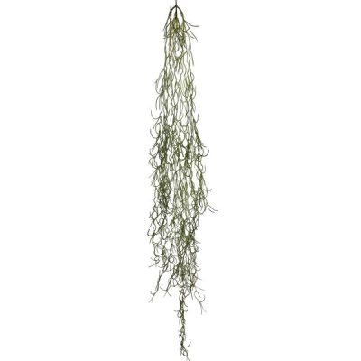 Fine Hanging Spanish Moss – 100Cml  |  Artificial Hanging Greenery Artificial Hanging Greenery Artificial Hanging Greenery