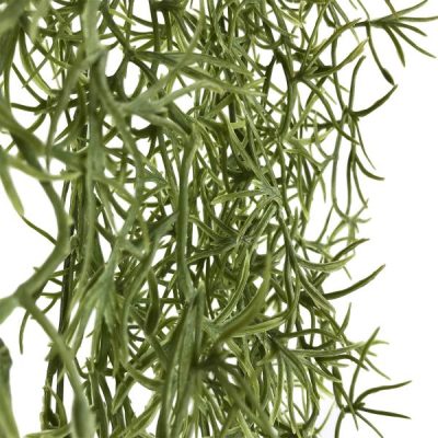 Hanging Spanish Moss – 140Cml / Soft Green  |  Artificial Hanging Greenery Artificial Hanging Greenery