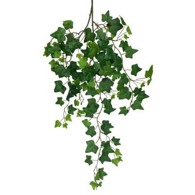 Ivy Vine – 105Cml / Two Tone Green  |  Artificial Hanging Greenery Artificial Hanging Greenery Artificial Hanging Greenery