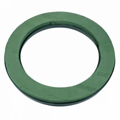 Naylor Base Design Ring – 16″ – 40 X 5 X 4Cm  |  Floral Foam Floral Foam Floral Foam