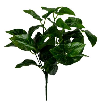 Philo Bush – 34Cml  |  Artificial Greenery Bushes Artificial Greenery Bushes Artificial Greenery Bushes