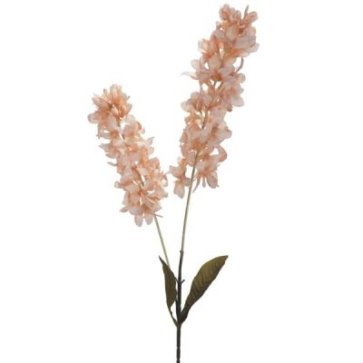 Priscilla Flower Spray – 95Cml / Blush  |  Artificial Stems & Sprays Artificial Flowers Artificial Stems & Sprays