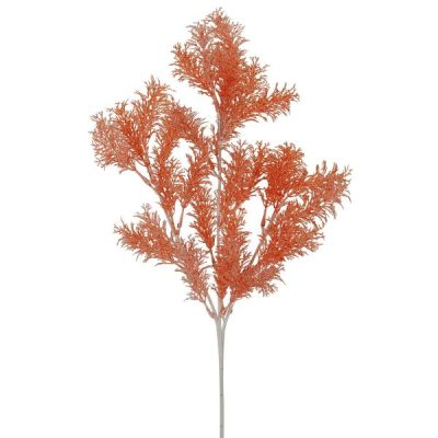 Sea Grass Spray – 66Cml / Coral (Labelled Pink)  |  Artificial Dried Look Artificial Dried Look Artificial Dried Look